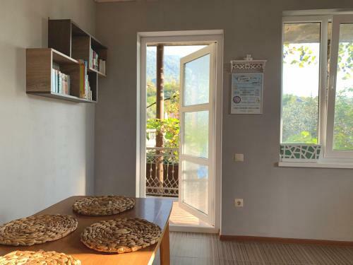 Hostal Agava