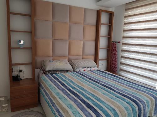 Apartamento 1+1 Elite Marine Rasidence ? ????? ?????????