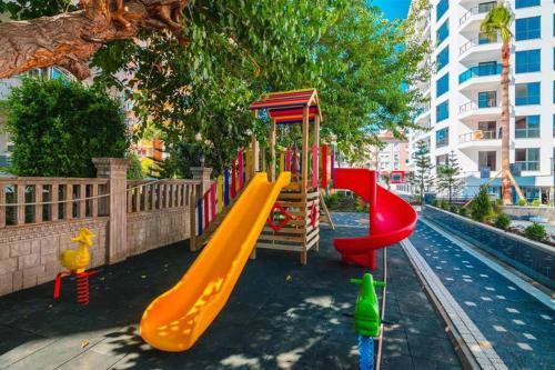 Apartamento 1+1 Elite Marine Rasidence ? ????? ?????????