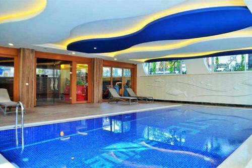 Apartamento 1+1 Elite Marine Rasidence ? ????? ?????????
