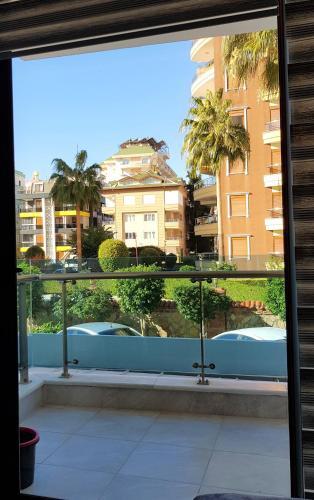 Apartamento 1+1 Elite Marine Rasidence ? ????? ?????????
