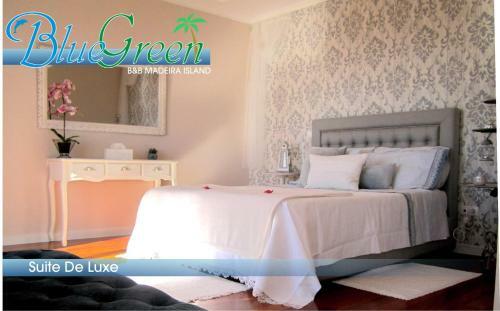 Hostal Bluegreen