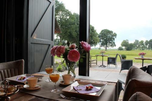 B&B Lhee-gaarde