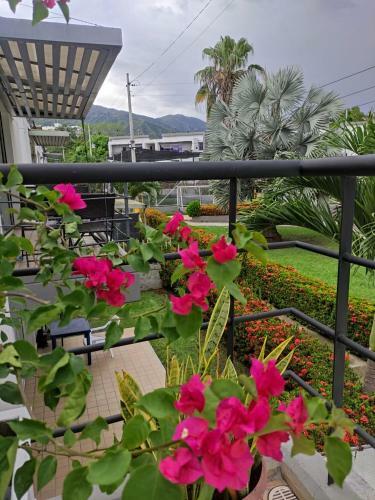 Apartasol Santafe de Antioquia
