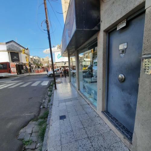 Apartamento Departamento San Mart�n