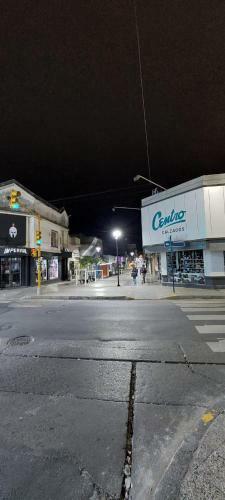 Apartamento Departamento San Mart�n