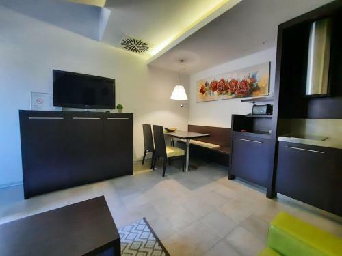 Apartamento Klass 302