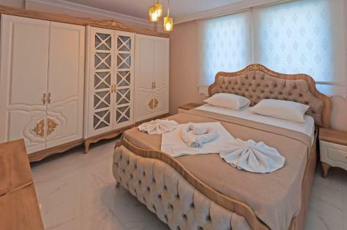 Dalyan Twins Minta Villa