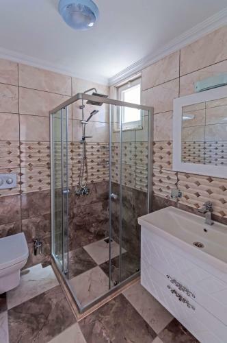 Dalyan Twins Minta Villa