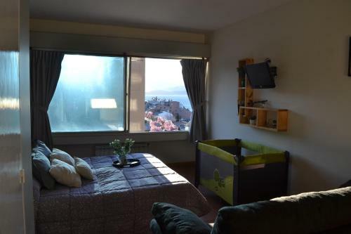 Apartamento Amar�s Bariloche Departamento