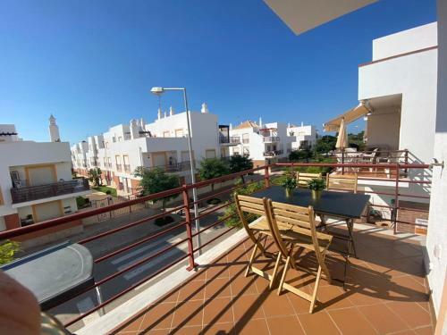 Cabanas de Tavira - Charming Apartment