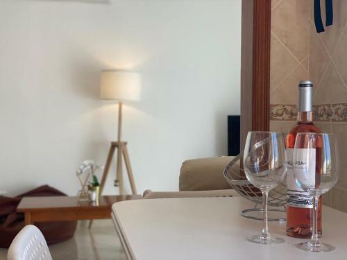 Cabanas de Tavira - Charming Apartment