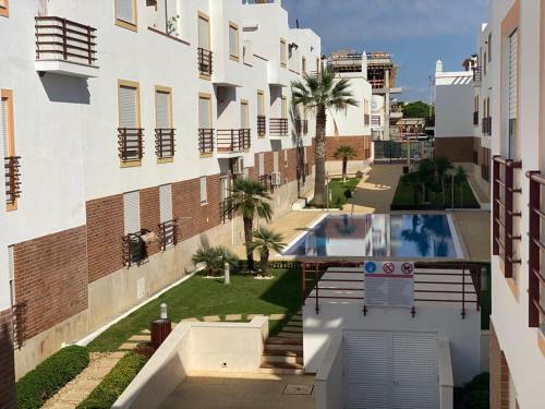 Cabanas de Tavira - Charming Apartment