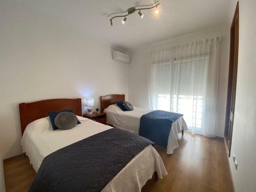 Cabanas de Tavira - Charming Apartment