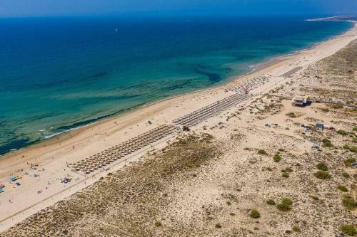 Cabanas de Tavira - Charming Apartment