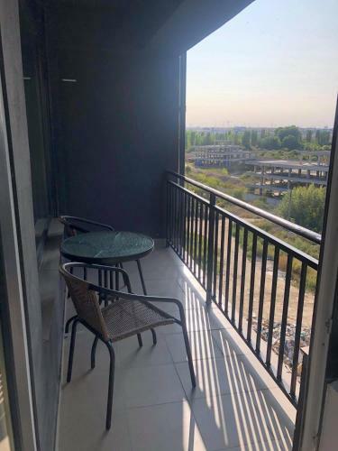 Apartament Campus Satul de Vacanta Mamaia