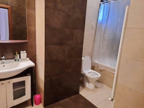 Apartament In Regim Hotelier
