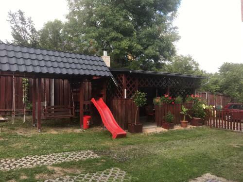 Privat Klonga