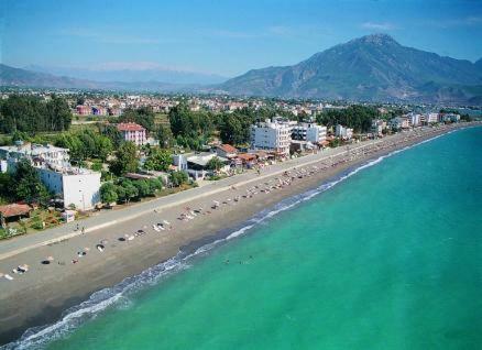 1 - Holy Art Villas Plajda 5 Katli Villa