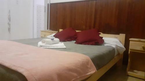 Apartamento Villa Paz