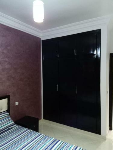 Apartement 5 Residence Oulad Touimi