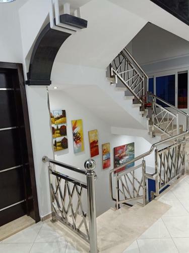 Apartement 4 Residence Oulad Touimi