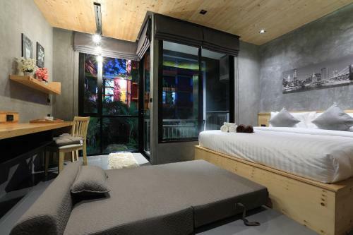 Apartamento Relife Windy By Holy Cow B221