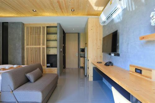 Apartamento Relife Windy By Holy Cow B221