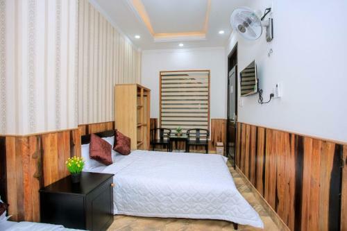 Hostal T�n H?i H�