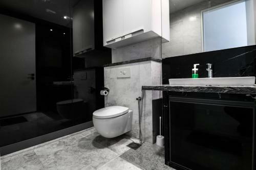 Apartamento The Platinum Kuala Lumpur Klcc