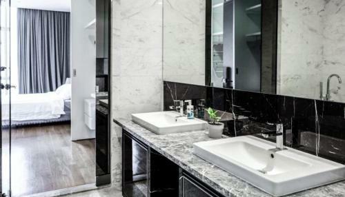 Apartamento The Platinum Kuala Lumpur Klcc