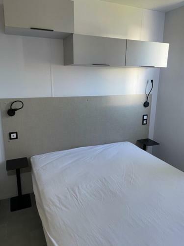 Camping Oasis Louisiane Grand Large III