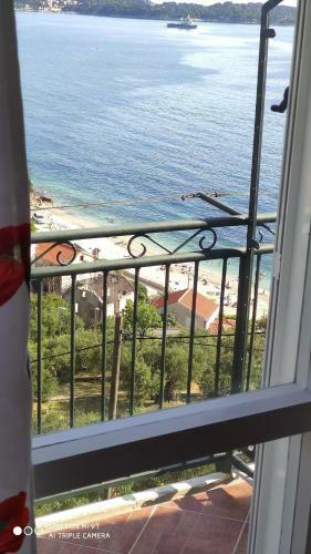 Apartmani Matija