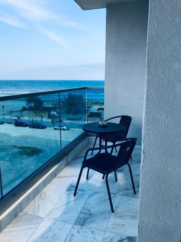 Apartament La Plaja Promenada Wave3