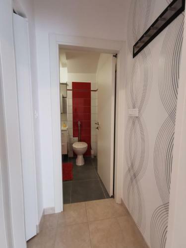 Kvarner Sea View Apartment Rijeka