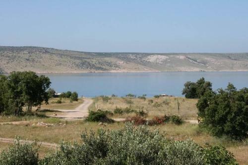 Apartmani Korina