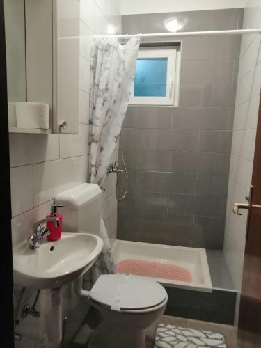 Apartmani Korina