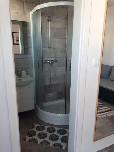 Apartmani Korina