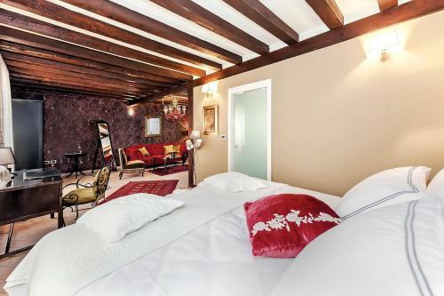Bed & Breakfast Luxury Villa Orh Rovinj