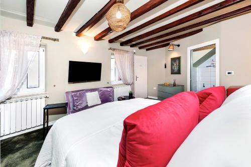 Bed & Breakfast Luxury Villa Orh Rovinj