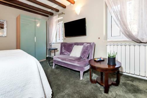 Bed & Breakfast Luxury Villa Orh Rovinj