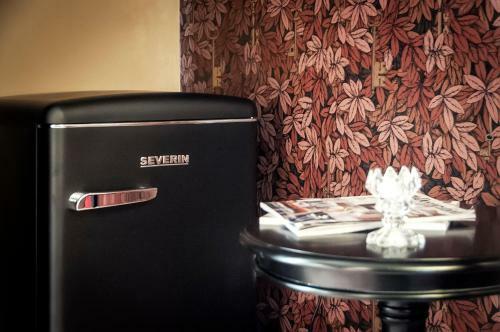 Bed & Breakfast Luxury Villa Orh Rovinj
