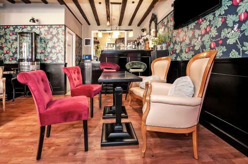 Bed & Breakfast Luxury Villa Orh Rovinj