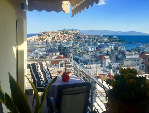 Apartamento Luxury Panorama View 360�