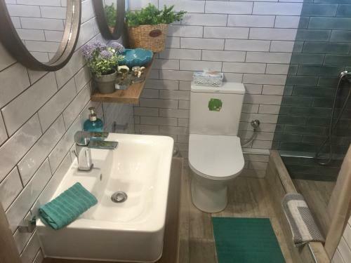 Apartamento Luxury Panorama View 360�