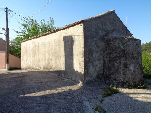 Agroturismo Harry's Retreat