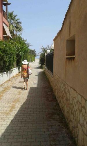 Villa Del Mediterraneo