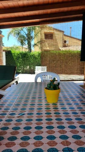 Villa Del Mediterraneo