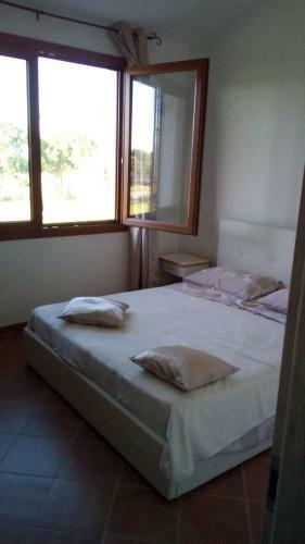 Agroturismo Il Chiosco Giallo