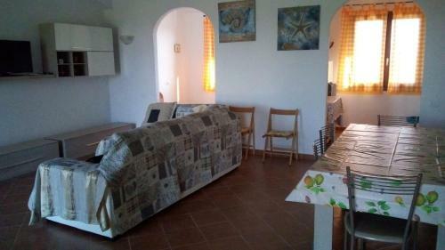 Agroturismo Il Chiosco Giallo